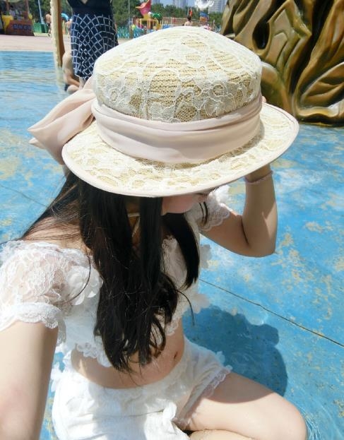 小妮的第二张照片--松溪婚介网