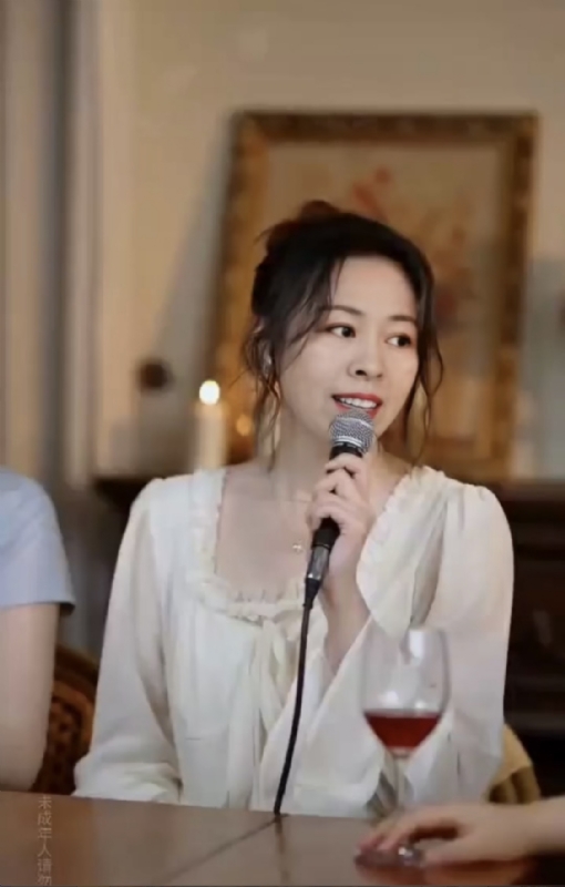 向往山里生活的第一张照片--松溪婚介网