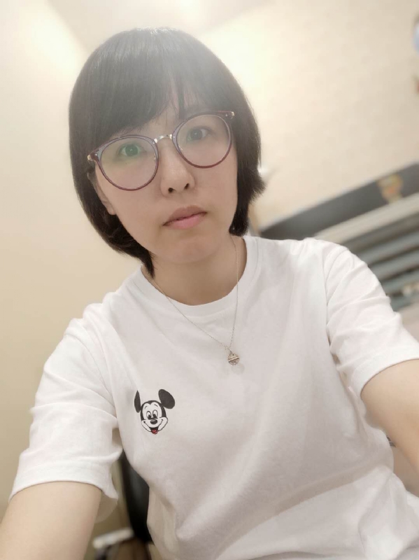 至简至繁的第一张照片--松溪婚介网