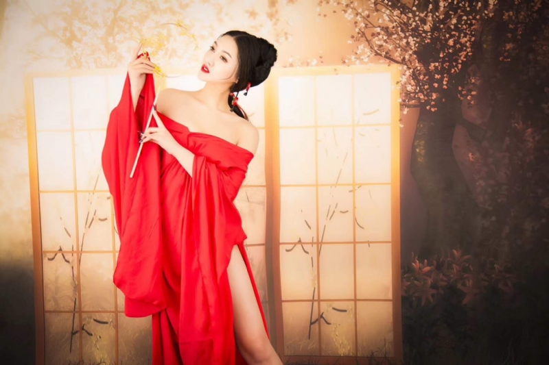 小艾的第三张照片--松溪婚介网