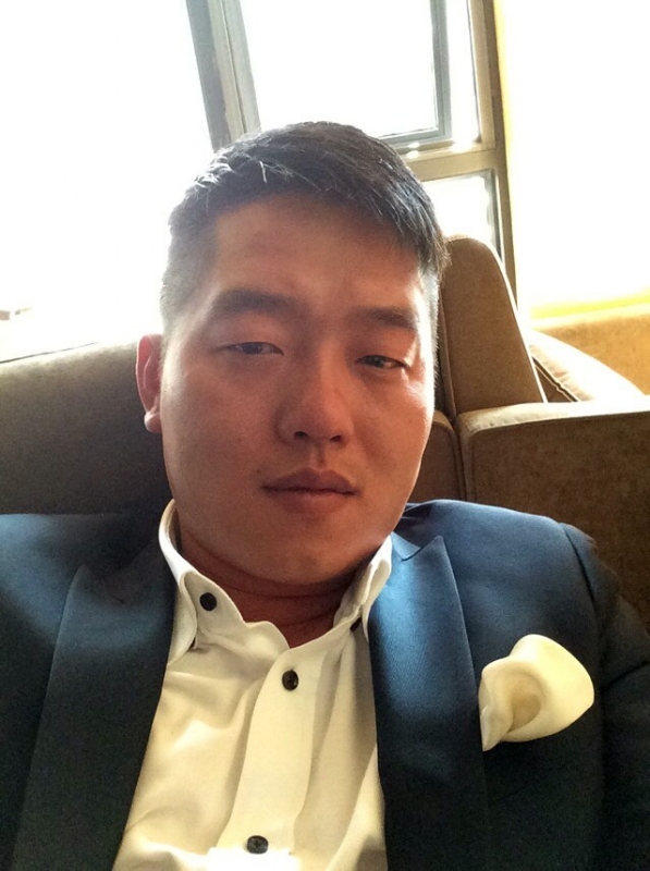 风往北吹的第二张照片--松溪婚介网