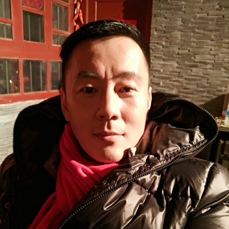 月满西楼的第一张照片--松溪婚介网
