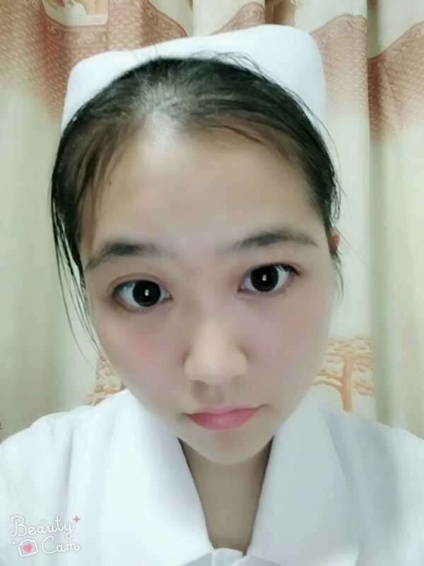 美美的第二张照片--松溪婚介网