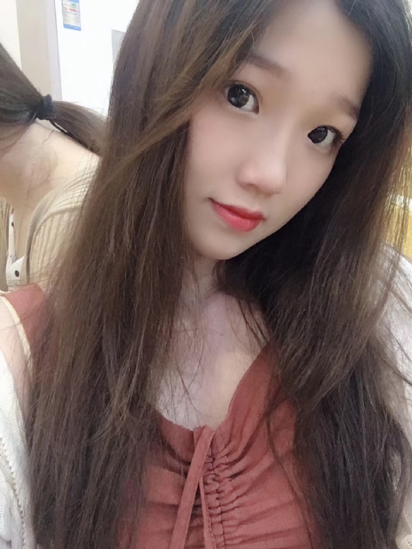 安安的第一张照片--松溪婚介网