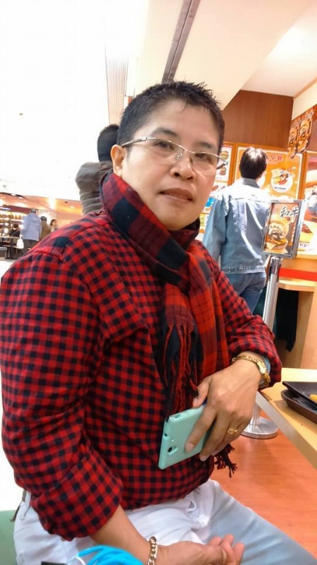 Bojing的第一张照片--松溪婚介网