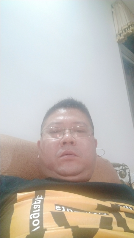 阿明的第一张照片--松溪婚介网