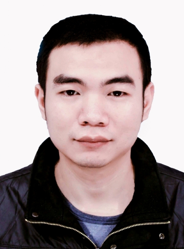 小廖的第一张照片--松溪婚介网
