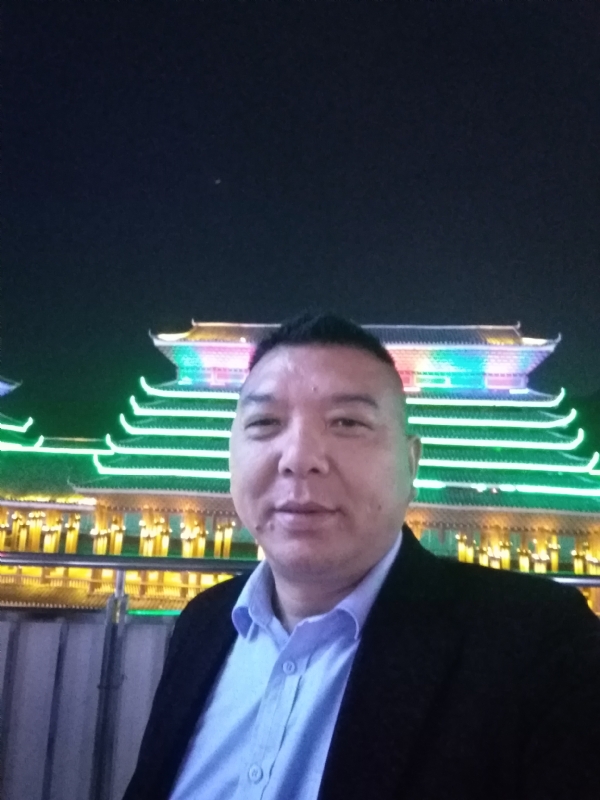 幸福的港湾的第一张照片--松溪婚介网