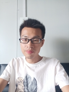 只求缘分来到的第一张照片--松溪婚介网