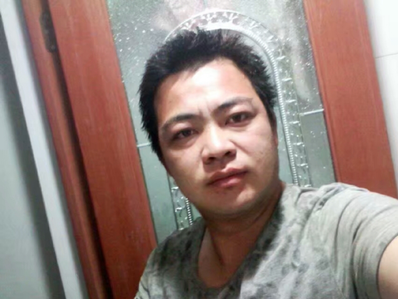 往事随风的第一张照片--松溪婚介网
