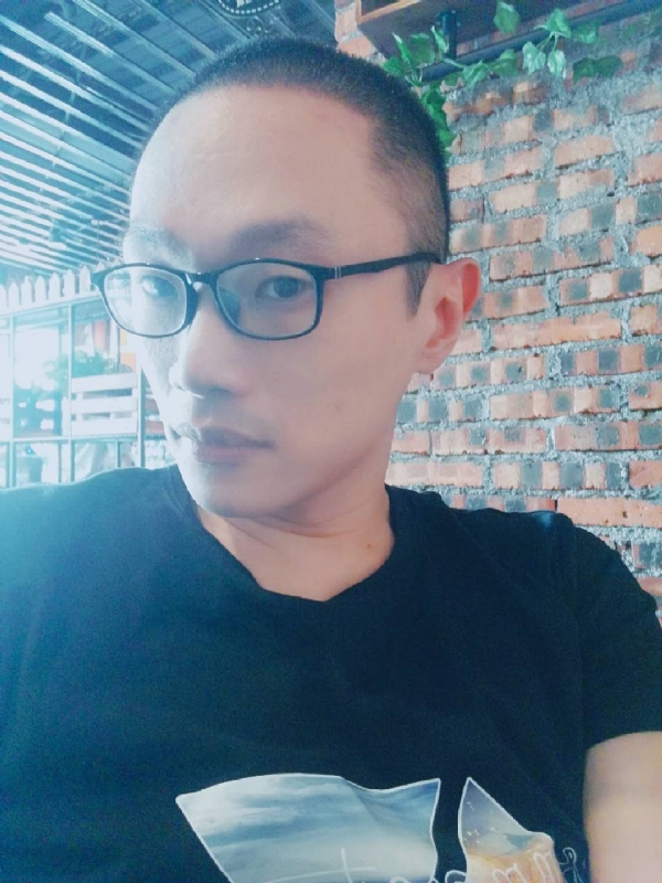 恒星的恒心的第一张照片--松溪婚介网