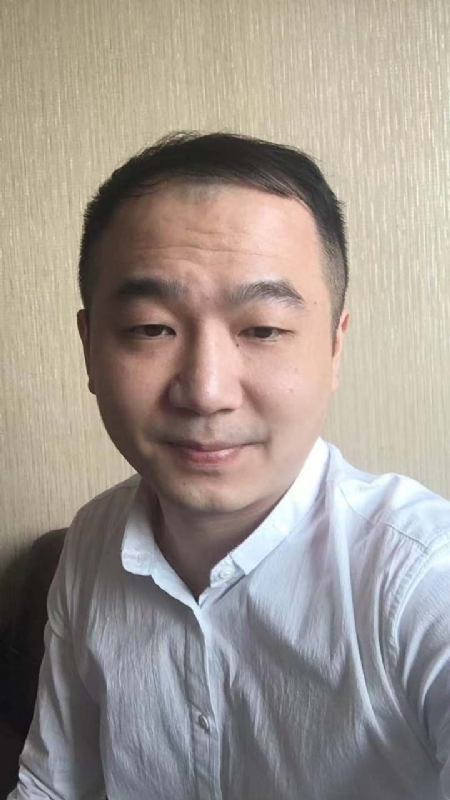 陈泽龙的第一张照片--松溪婚介网