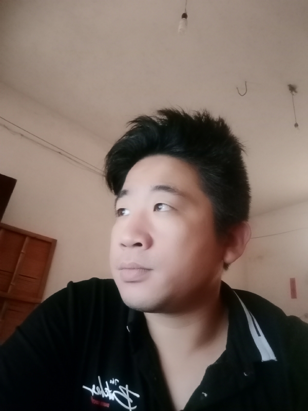 迷失本心的第一张照片--松溪婚介网