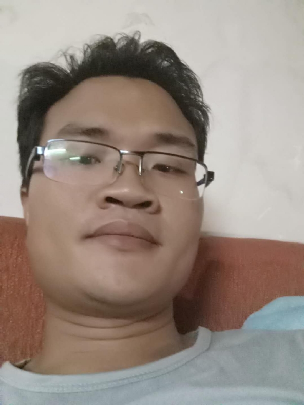 陈欣宇的第一张照片--松溪婚介网