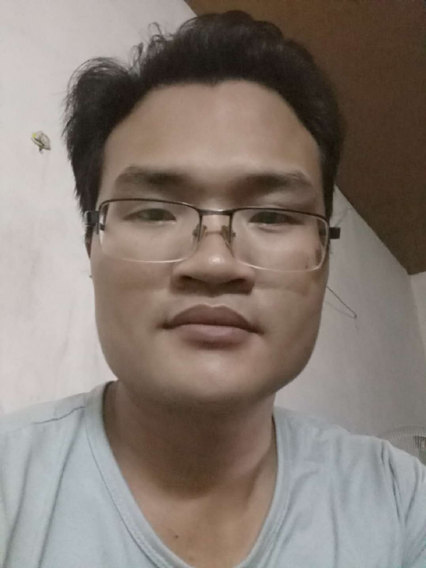 陈欣宇的第三张照片--松溪婚介网