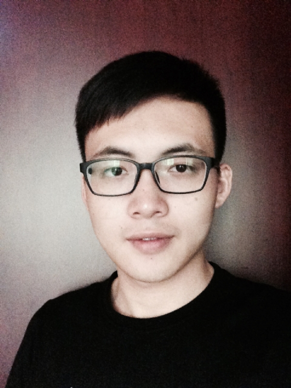 大鱼的第一张照片--松溪婚介网