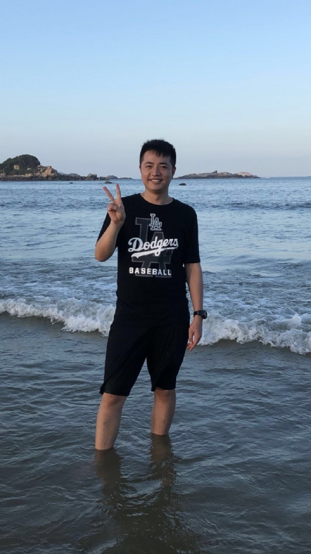 闭月的第一张照片--松溪婚介网