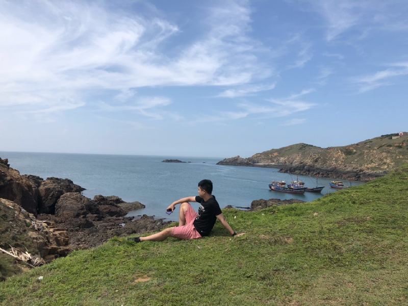 闭月的第二张照片--松溪婚介网