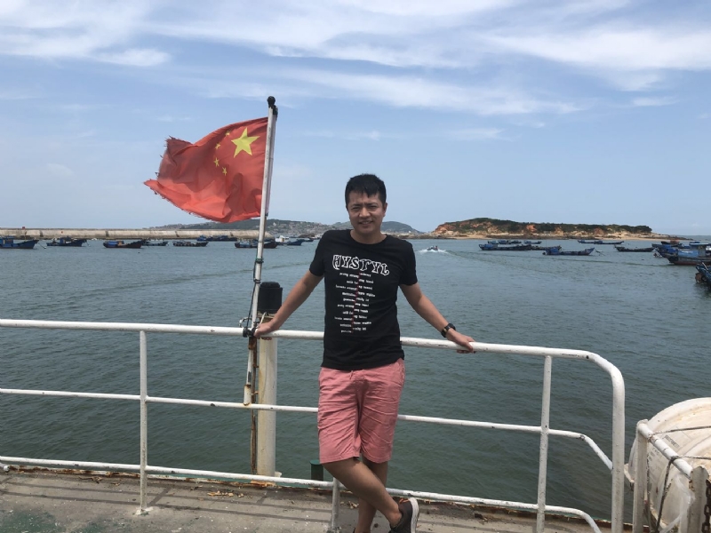 闭月的第四张照片--松溪婚介网