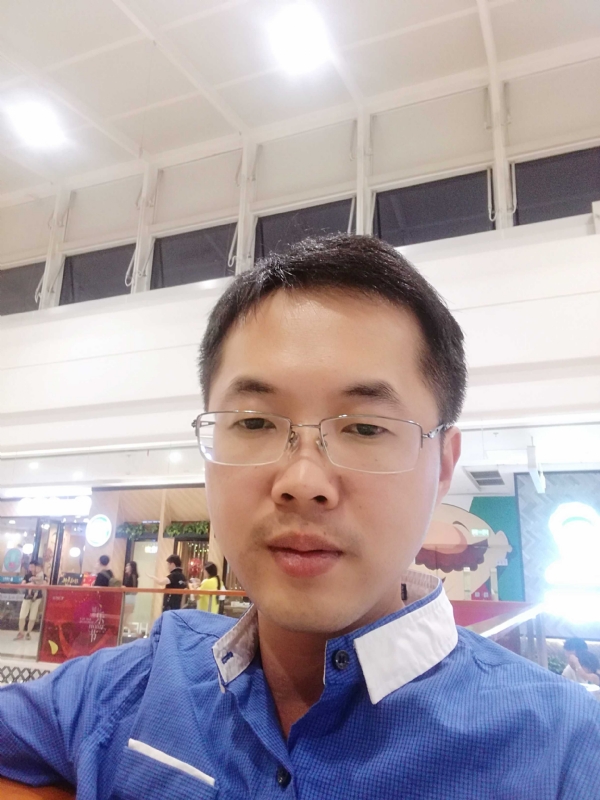 孤独小舟的第一张照片--松溪婚介网