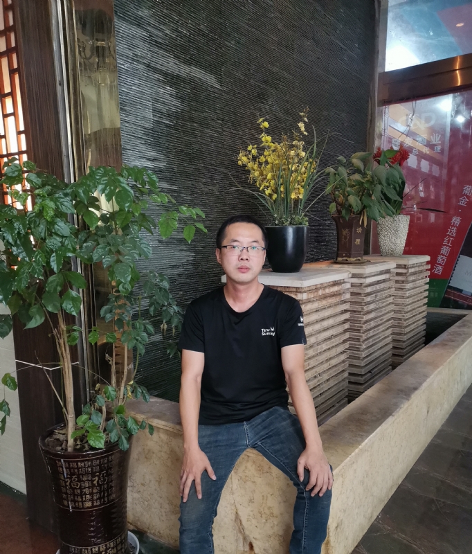 孤独小舟的第二张照片--松溪婚介网