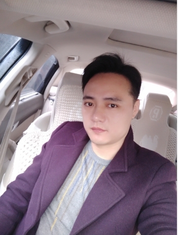 春的第一张照片--松溪婚介网