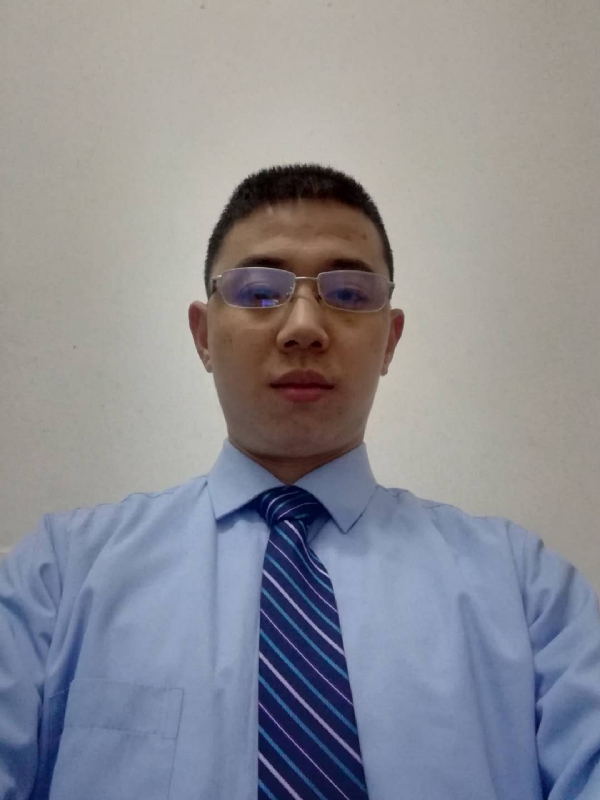 克火的第一张照片--松溪婚介网