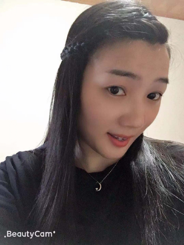 往事随风的第一张照片--松溪婚介网