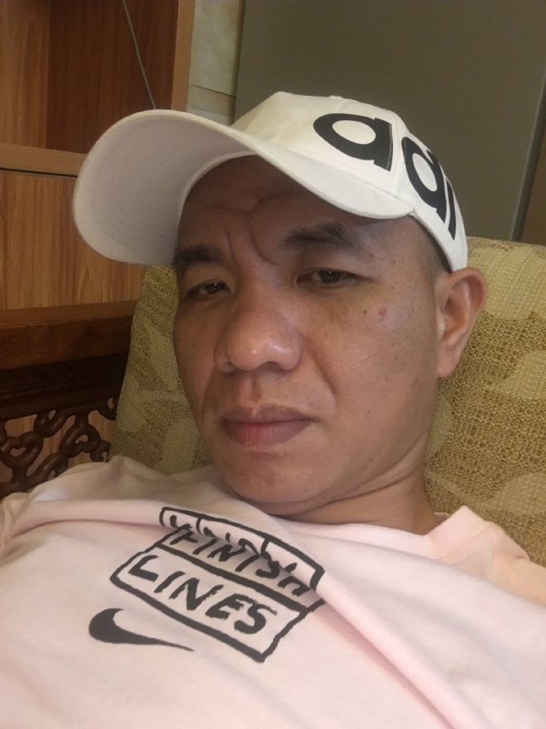 坚持到底的第一张照片--松溪婚介网