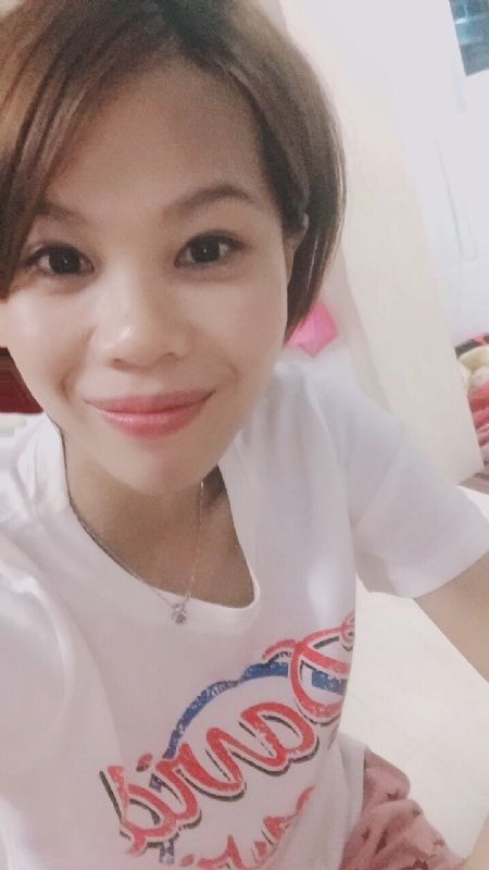 浅香&遇见的第一张照片--松溪婚介网