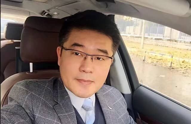 人生百味苦尽甘来的第一张照片--松溪婚介网