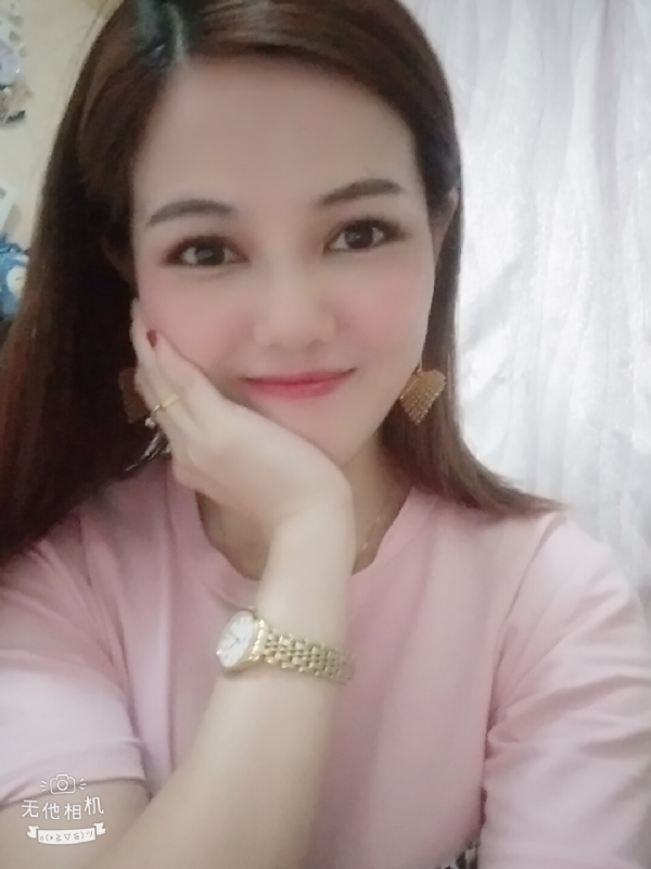 小雨的第一张照片--松溪婚介网