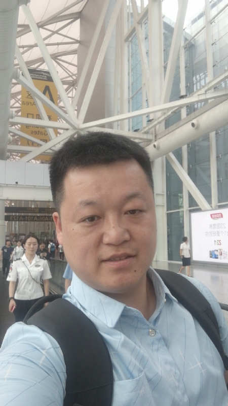 枫叶的第二张照片--松溪婚介网
