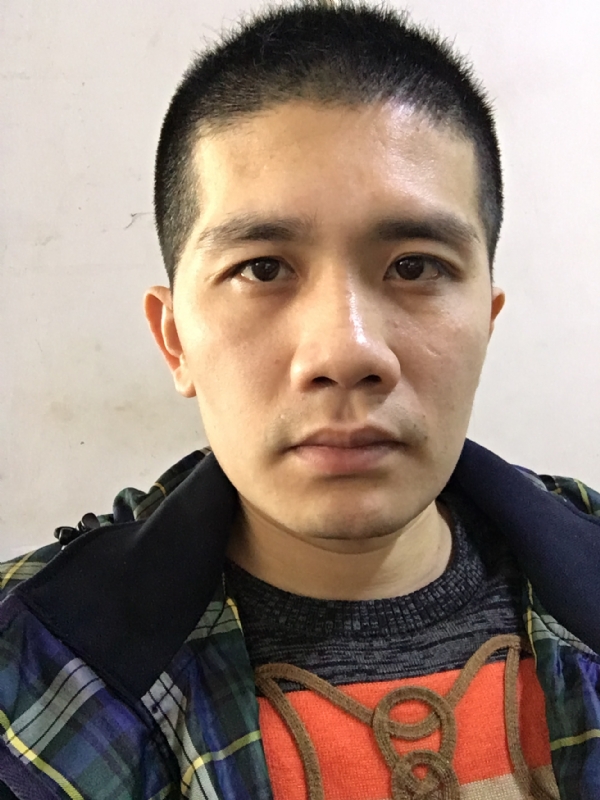 白羊座的第二张照片--松溪婚介网