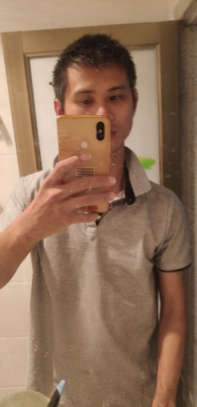 对酒醉红颜的第一张照片--松溪婚介网