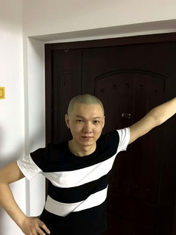 顺子的第一张照片--松溪婚介网