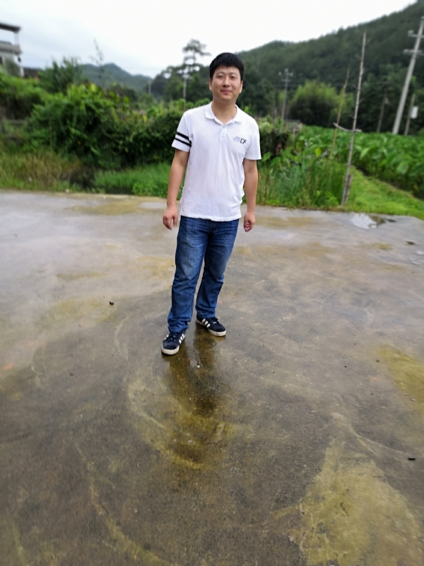 开心龙王的第一张照片--松溪婚介网