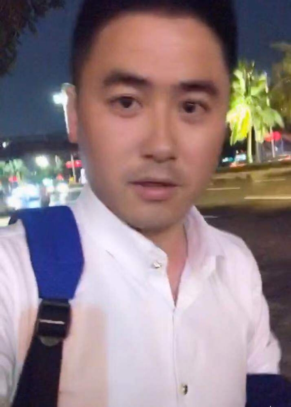 chen的第二张照片--松溪婚介网