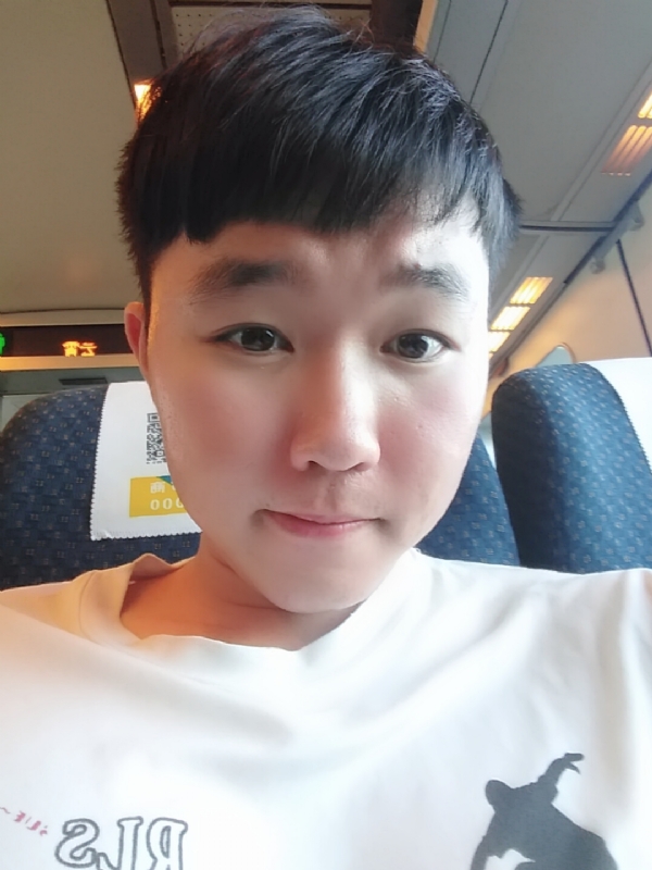 爱玉的第一张照片--松溪婚介网