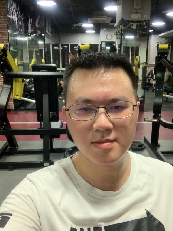 loyi的第一张照片--松溪婚介网