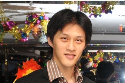 国强的第一张照片--松溪婚介网