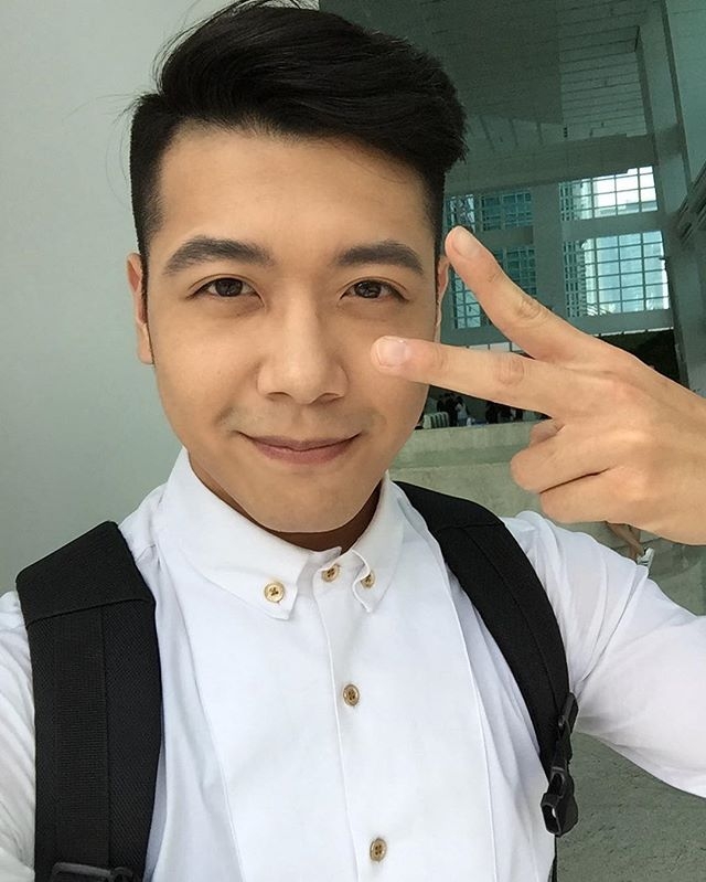 陈俊峰的第一张照片--松溪婚介网