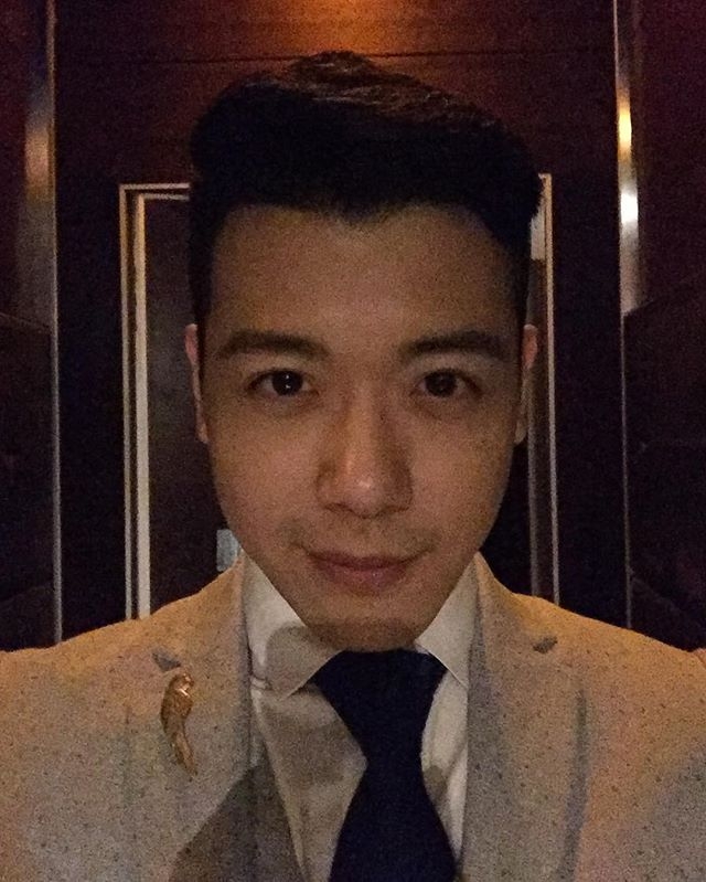 陈俊峰的第二张照片--松溪婚介网