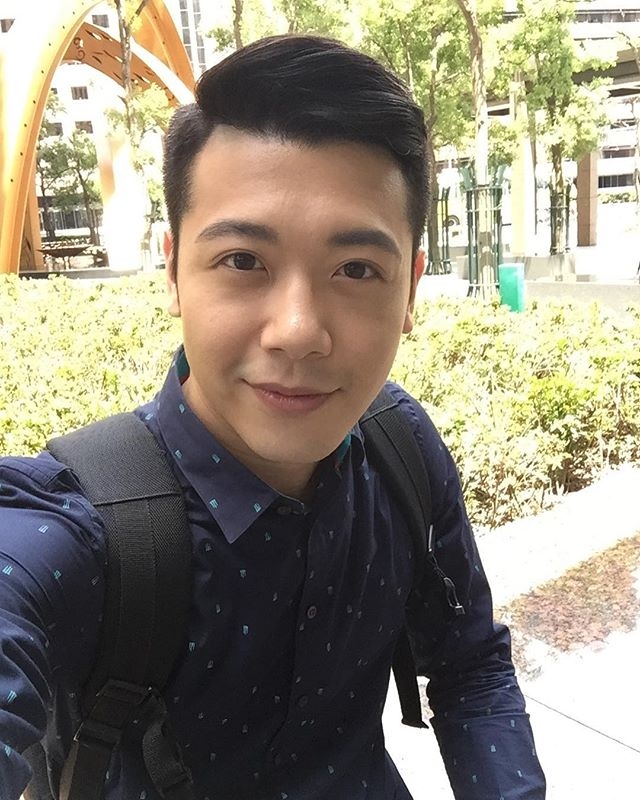陈俊峰的第三张照片--松溪婚介网