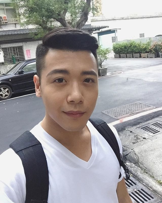 陈俊峰的第四张照片--松溪婚介网