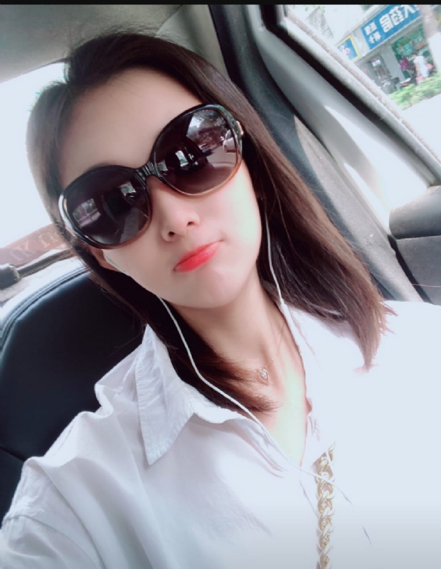 馨月的第二张照片--松溪婚介网