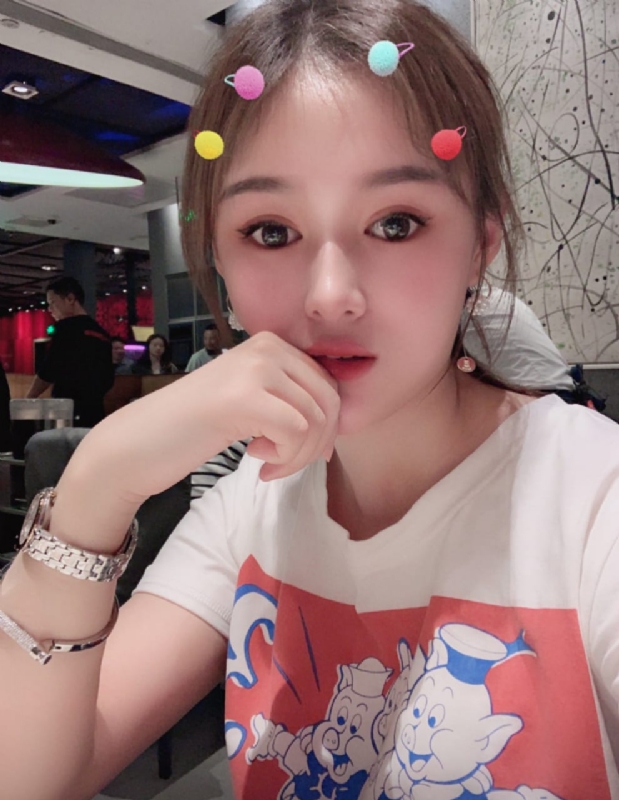 馨月的第三张照片--松溪婚介网
