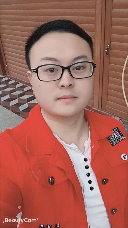 独孤求败的第二张照片--松溪婚介网