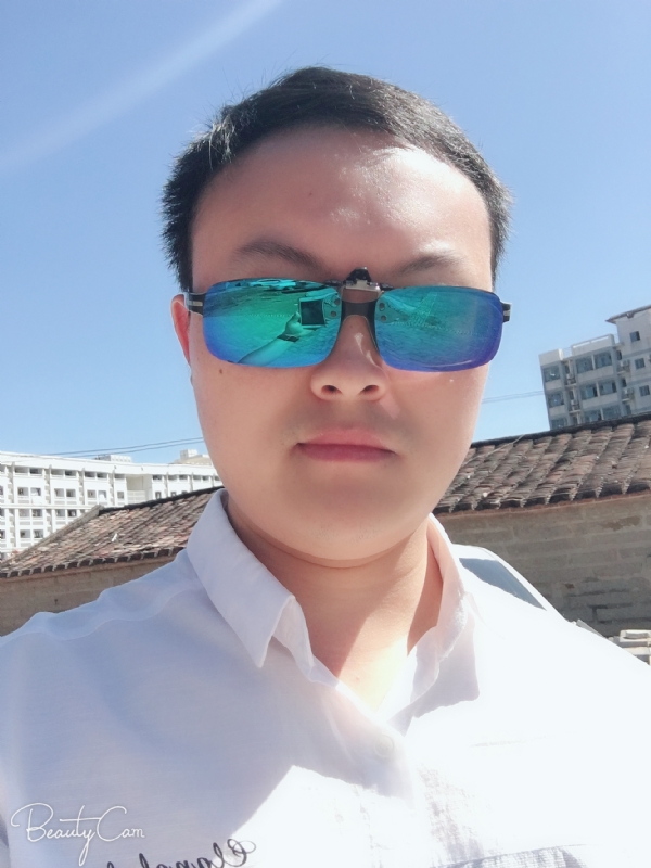 独孤求败的第三张照片--松溪婚介网