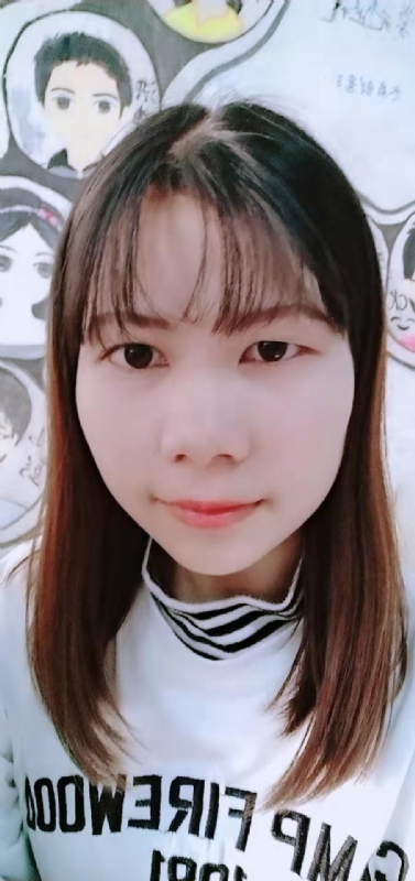 哎咿咕的第一张照片--松溪婚介网